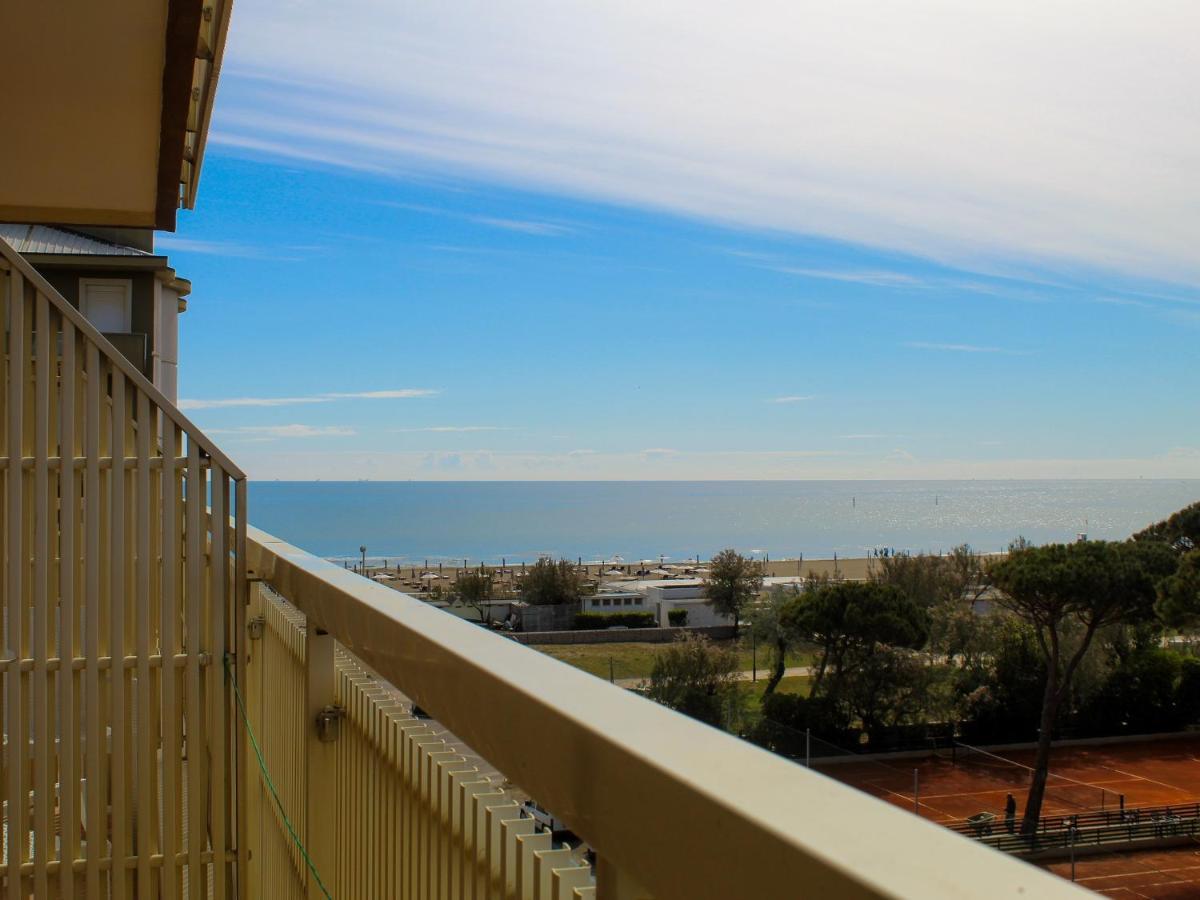Hotel Helios Beach ميلانو ماريتيما المظهر الخارجي الصورة
