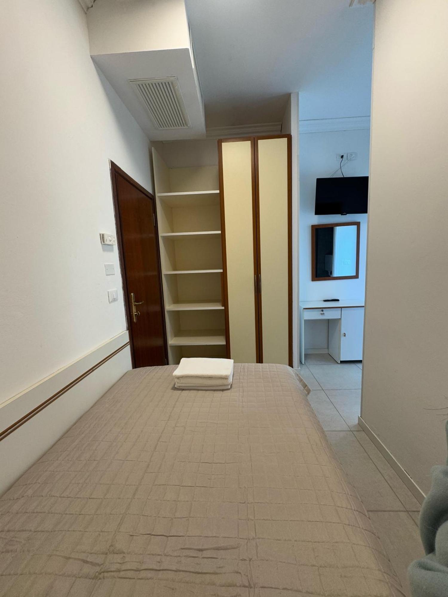 Hotel Helios Beach ميلانو ماريتيما المظهر الخارجي الصورة
